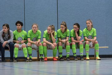 Bild 342 - wCJ Loewinnen-Cup